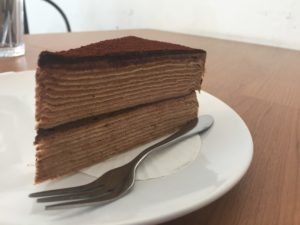 Review: Cafe Etc Kuala Lumpur