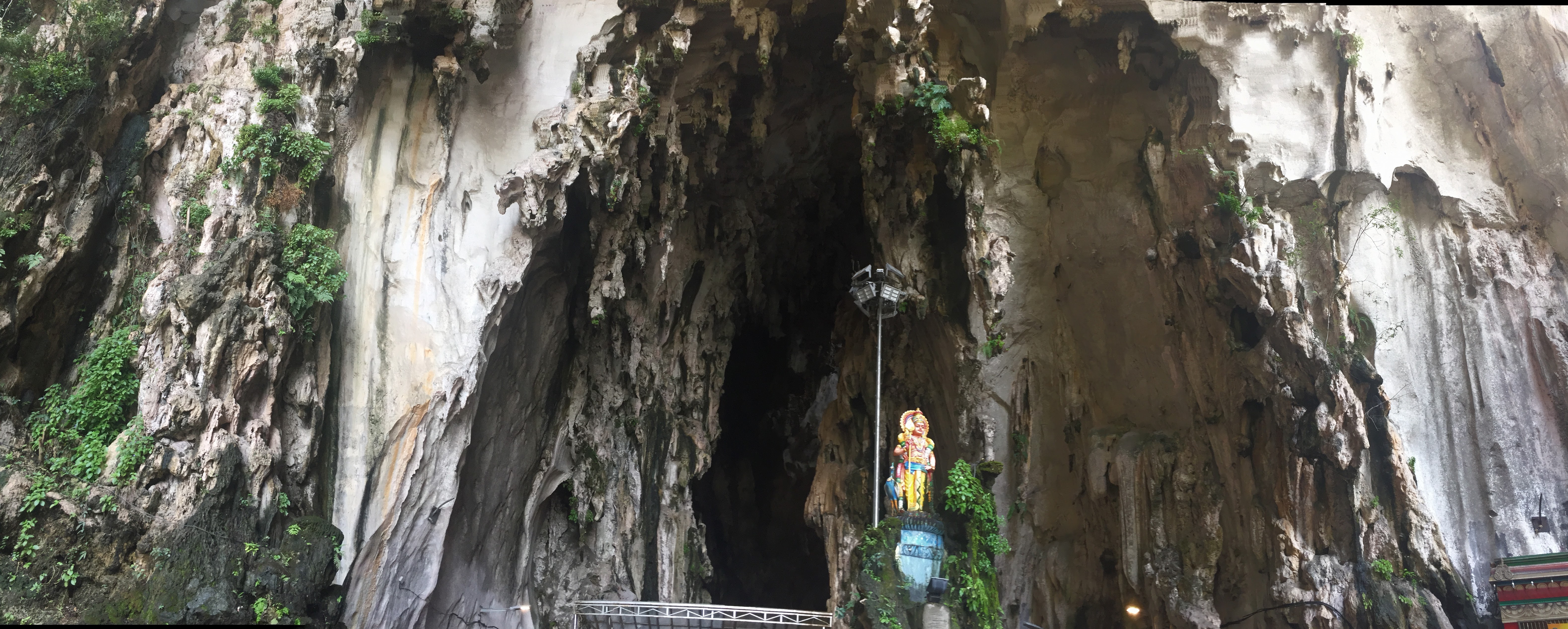Everything You Need to Know About the Batu Caves