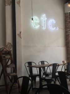 Cafe Etc Review - Kuala Lumpur