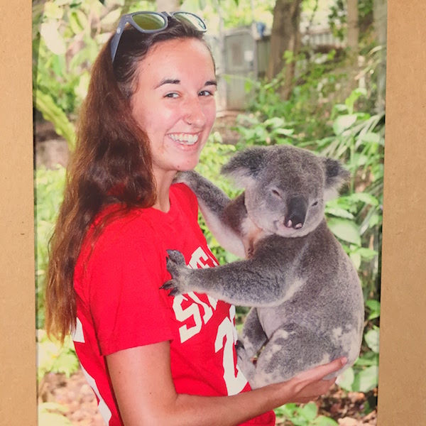 A Day Trip to the Lone Pine Koala Sanctuary in Brisbane!