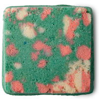 Salt and Peppermint Bark Lush Cosmetics