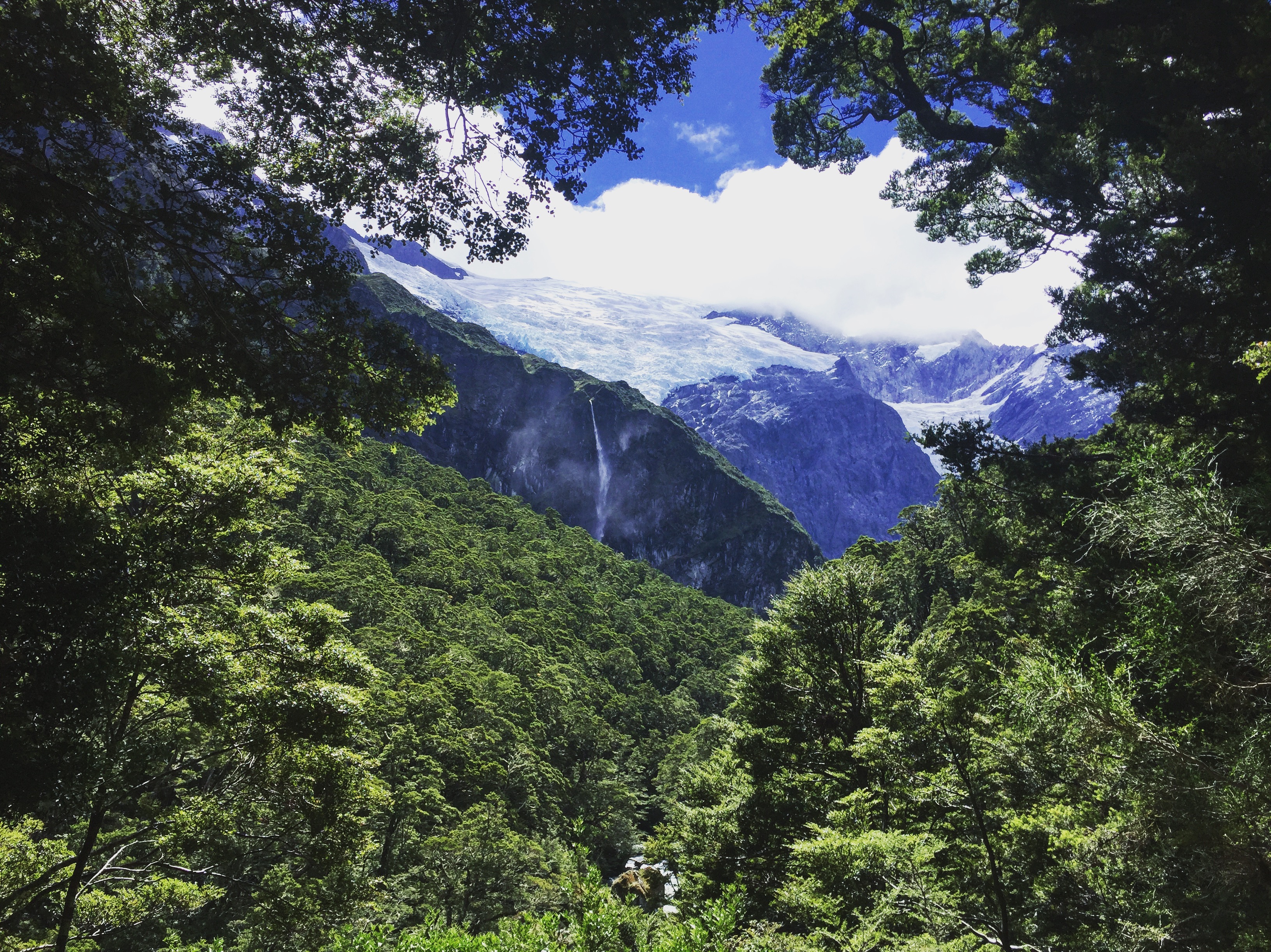 arthur's pass new zealand