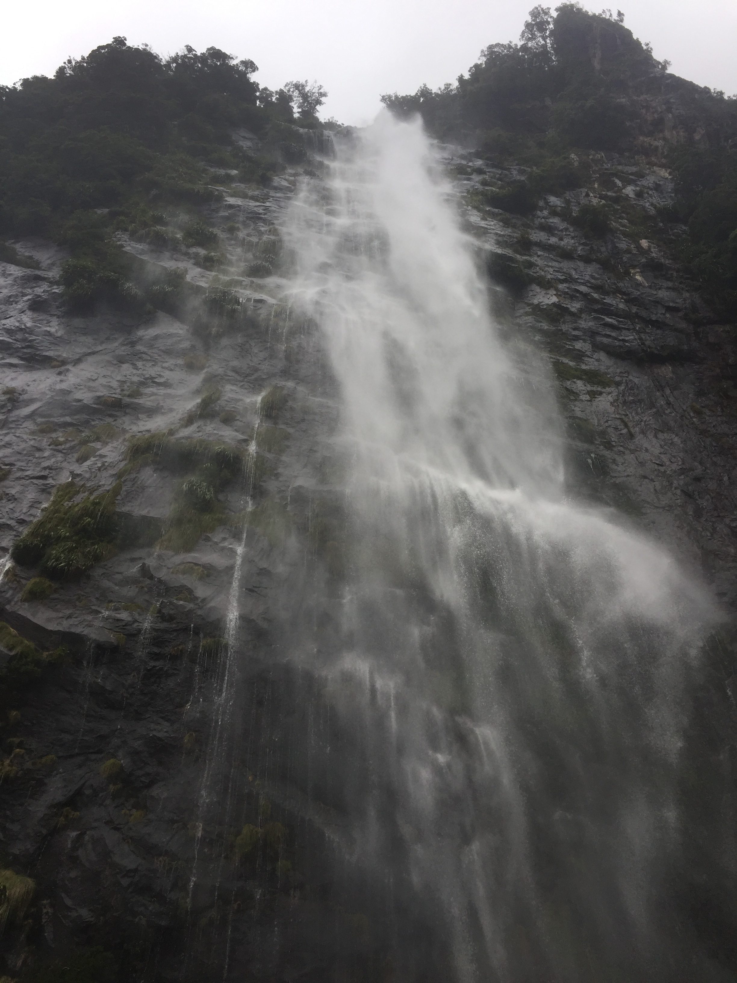 Milford Sound