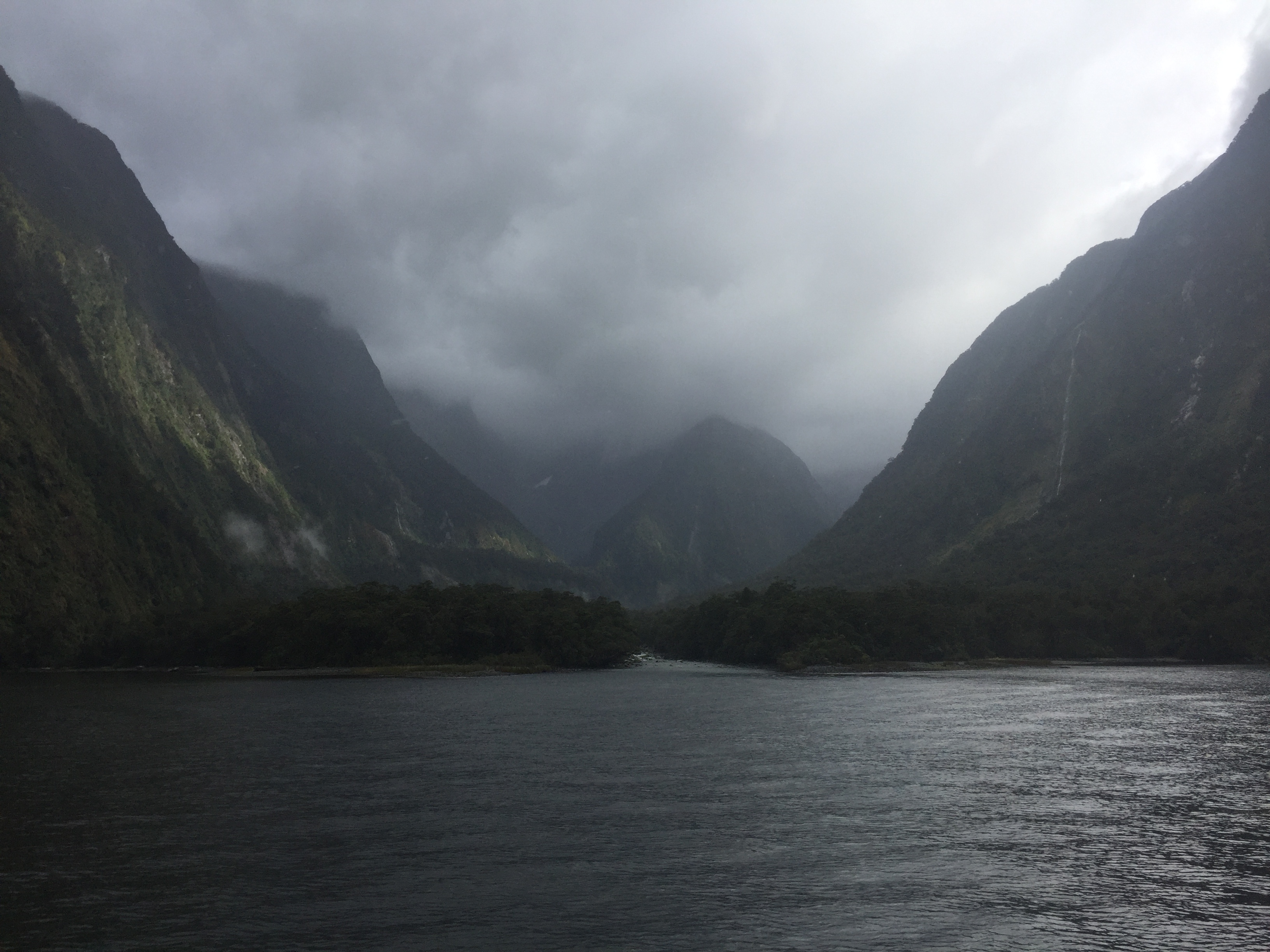 Milford Sound