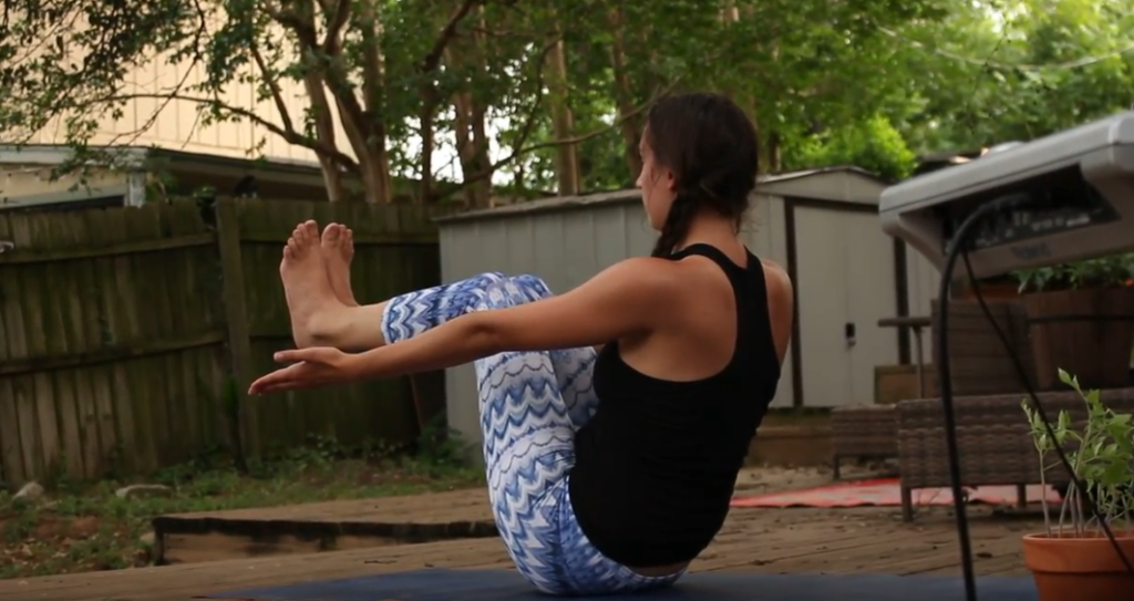 yoga Archives Page 2 of 2