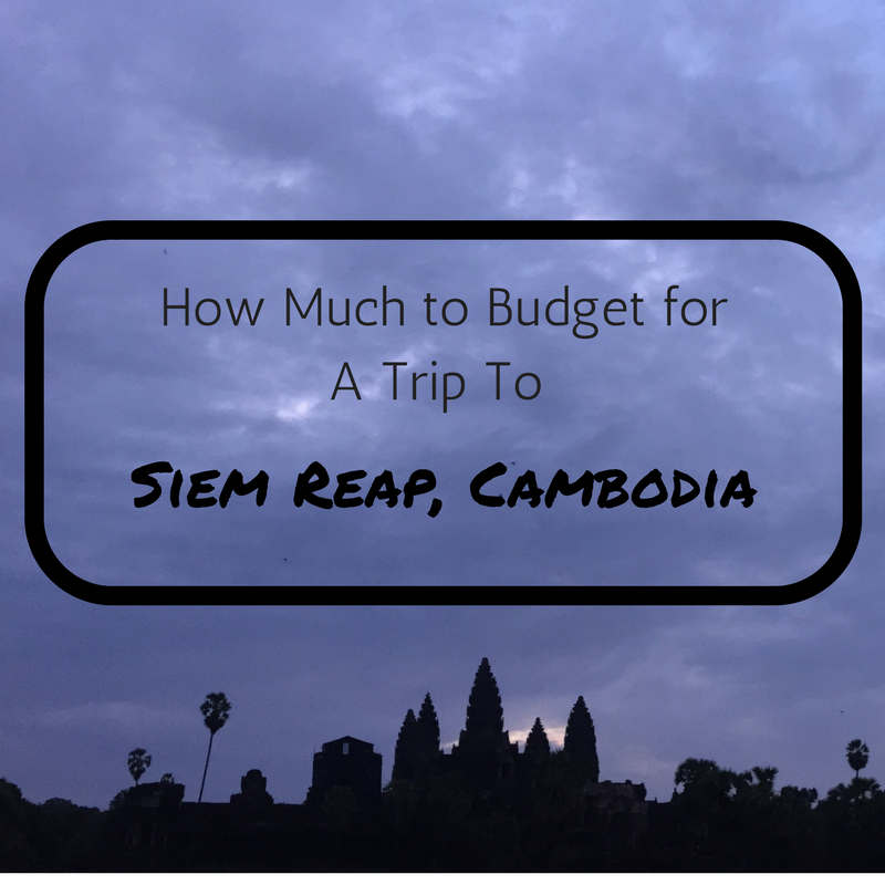How Much to Budget for a Trip to